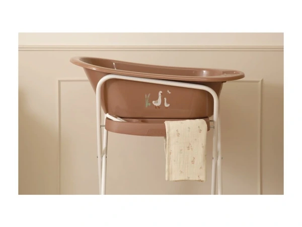 Bébé-Jou Vanička na kúpanie Click Dear Goose 1