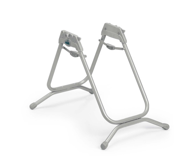 Stojan na hlbokú korbu, športové sedenie na sedačku 2