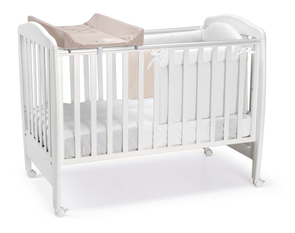 Přebalovací stůl Aqua Spa, Col.260 2