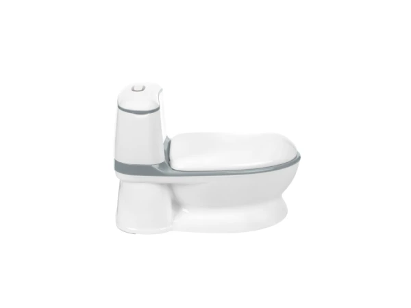 Nočník toaleta Flushy Grey 4