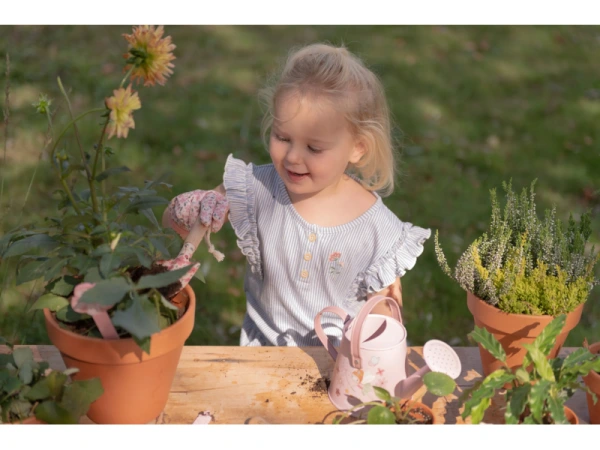 Darčeková sada záhradníckych potrieb Fairy Garden 13