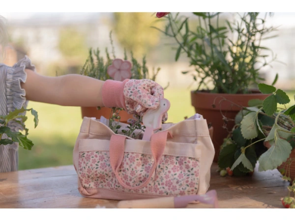 Darčeková sada záhradníckych potrieb Fairy Garden 9