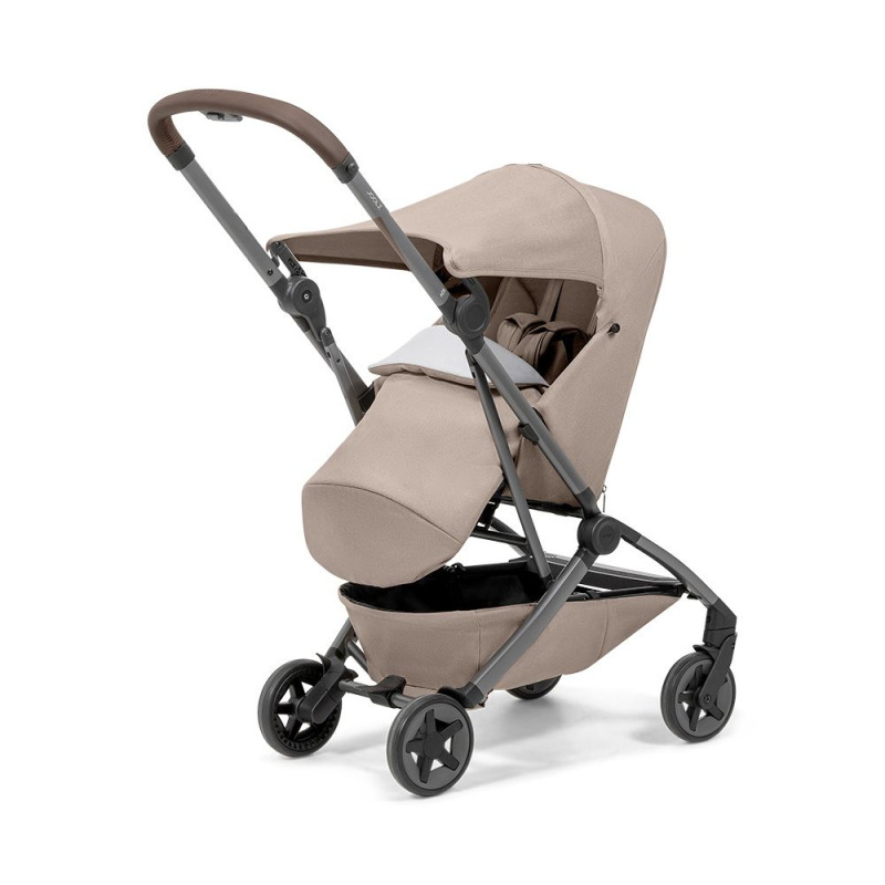 Joolz Aer2 NEST TO SEAT| Sandy taupe 17