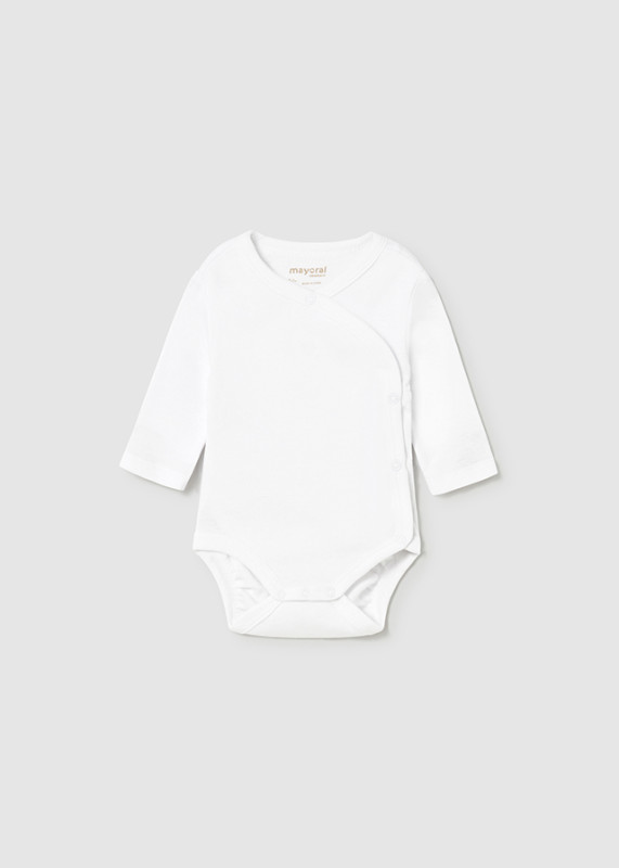 Mayoral Body White
