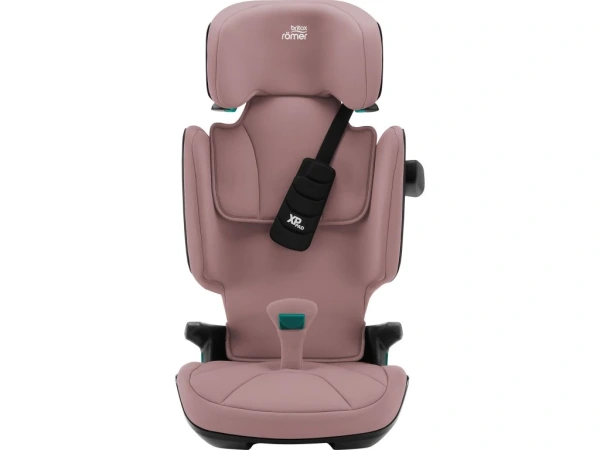 Autosedačka Kidfix i-Size, Dusty Rose 1