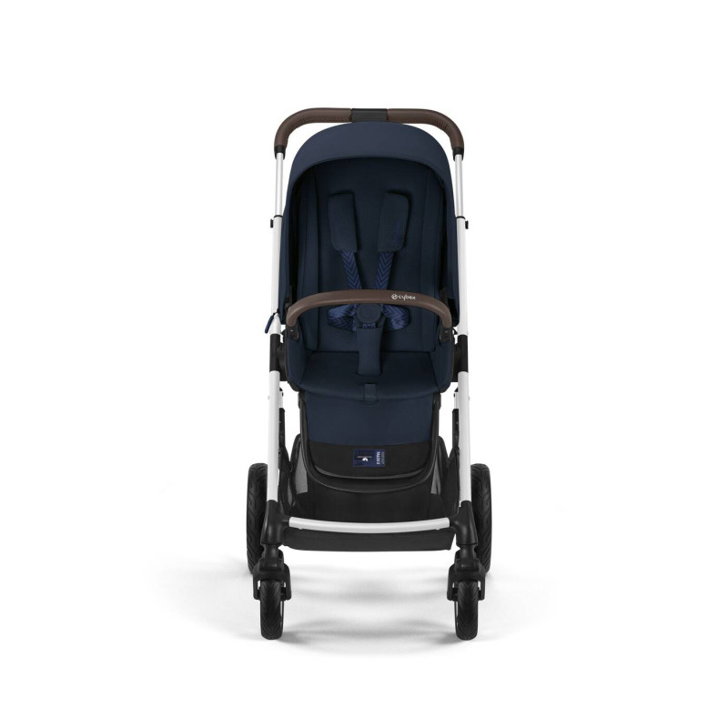 Kočík do terénu Cybex Talos S LUX OCEAN BLUE 2