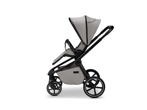 Moon Resea 2.0 KOMBI SET Ghost – kočík pre bábätká 4