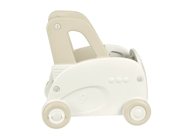 Chodítko 4v1 Trolie Beige 4