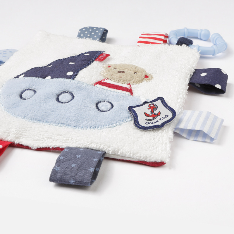 Muchláčik, Ocean club 3