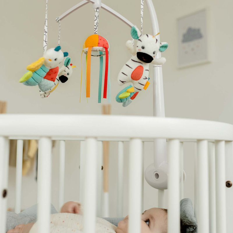 Kolotoč, DoBabyDoo 4