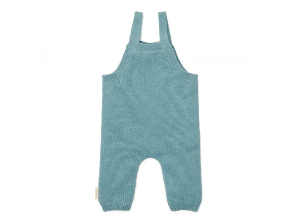 Overal pletený Baby Blue veľ. 56 1