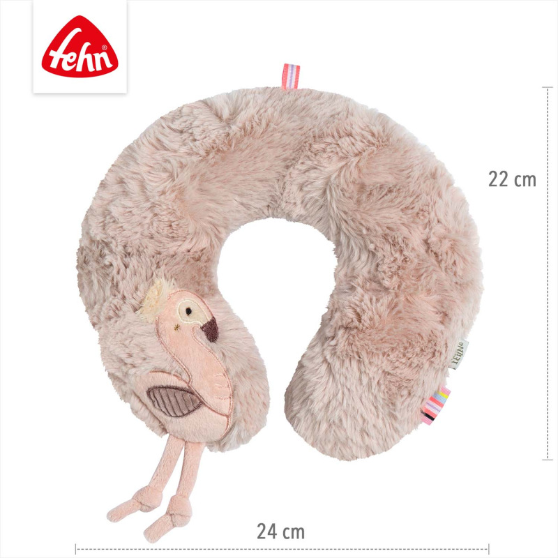 Záhlavník plameniak, Pink 4