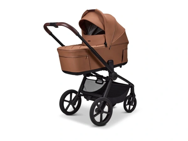 Moon ReSea FOLD maxi set - COGNAC 6