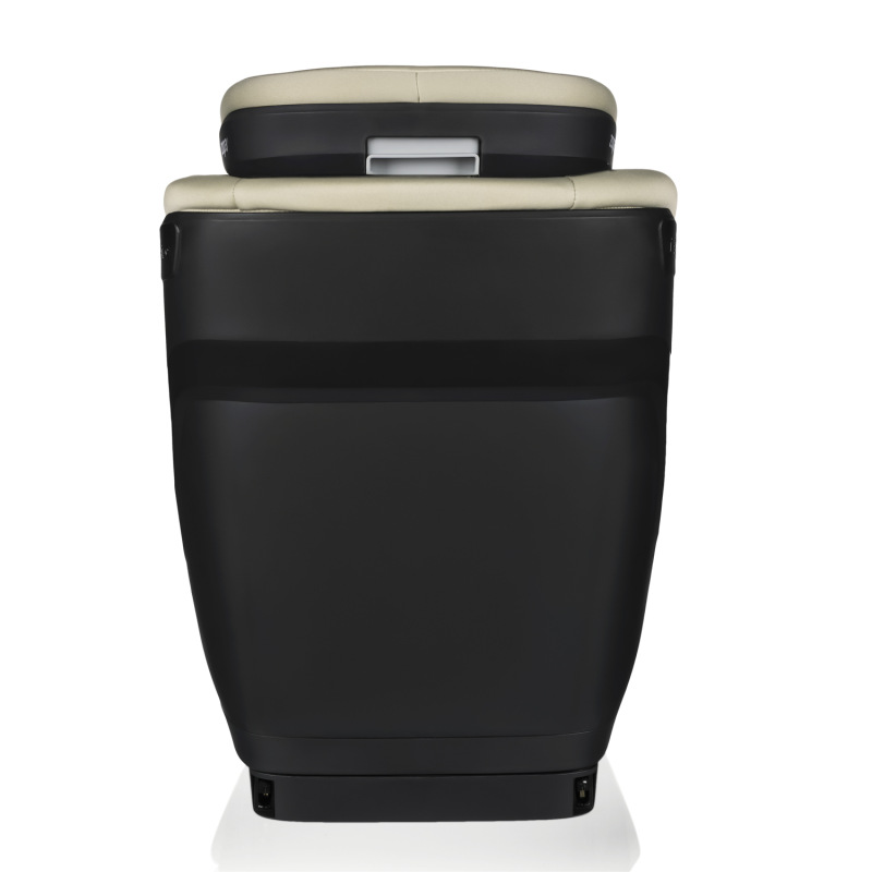 Autosedačka Matrix i-Size, Boss Grey 8