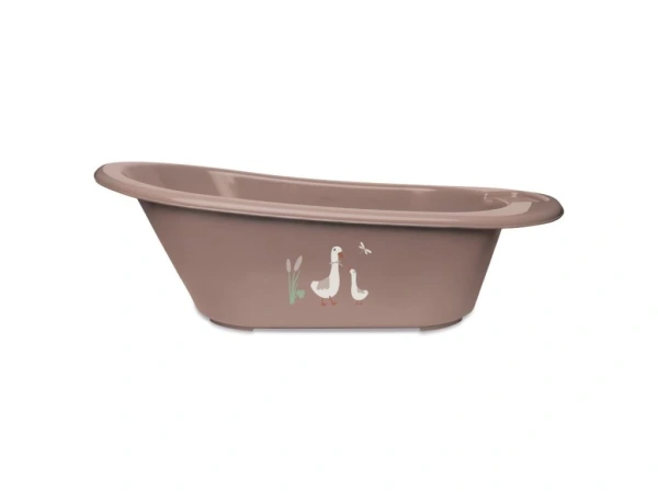 Bébé-Jou Vanička na kúpanie Click Dear Goose