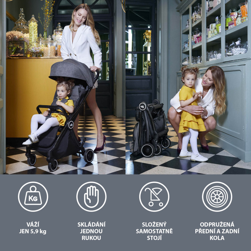 Kočík Matic, Col.140 2