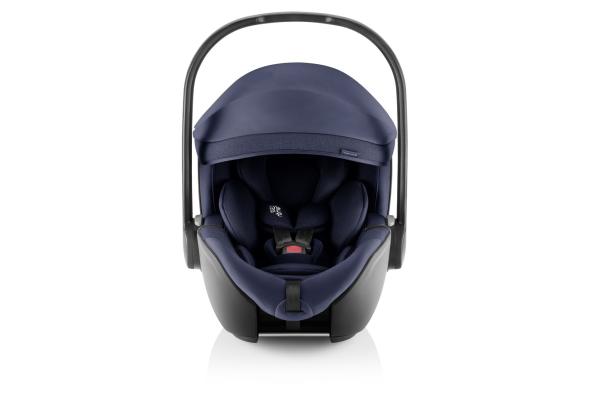 Autosedačka Baby-Safe Pro Style, Night Blue Style