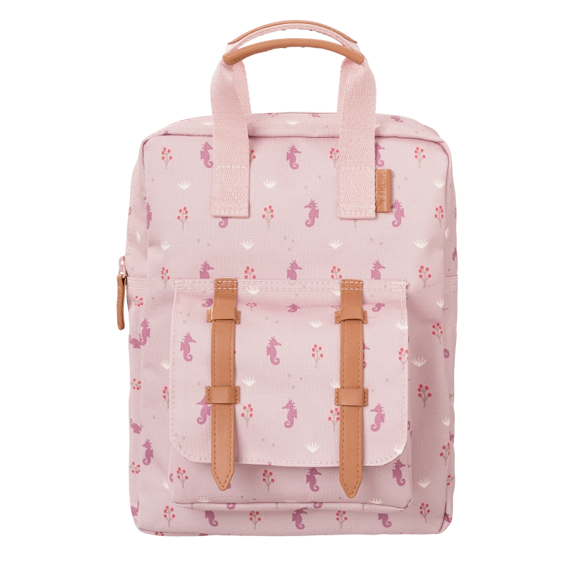 FRESK Detský batoh Seahorse