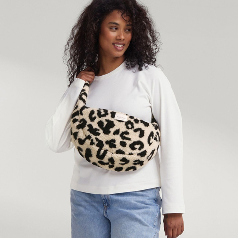 STUDIO NOOS - Teddy Mini Cross Body Bag | Holy Cow 4