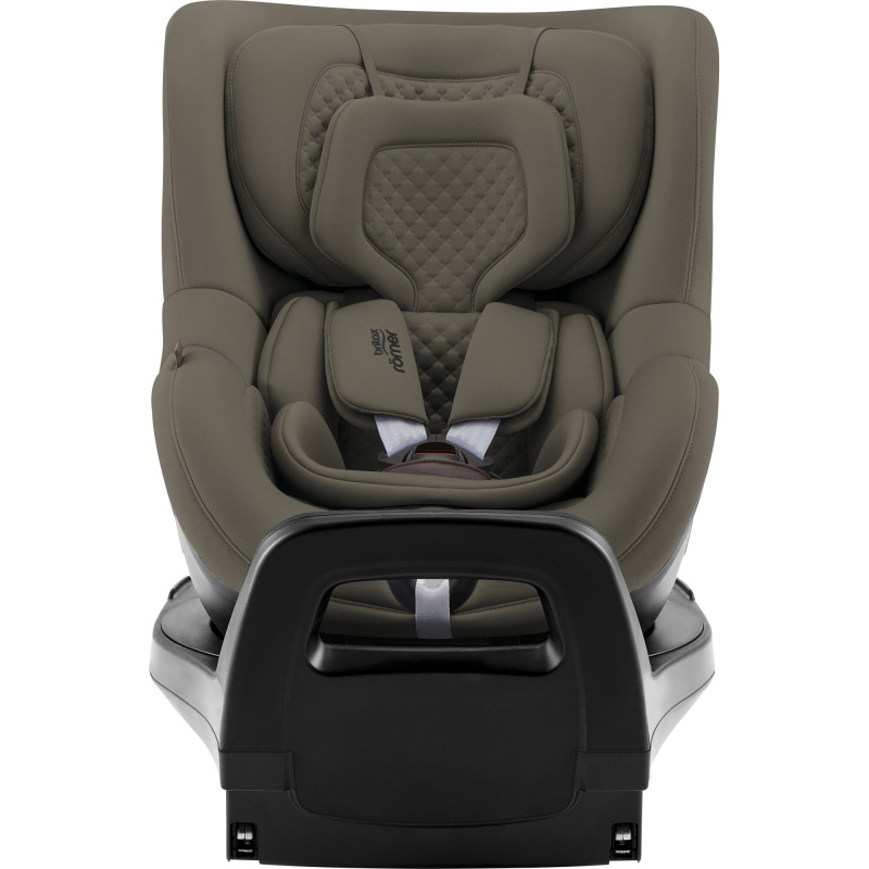 Autosedačka Dualfix 5Z Vario Base 5Z Bundle Lux, Urban Olive 3
