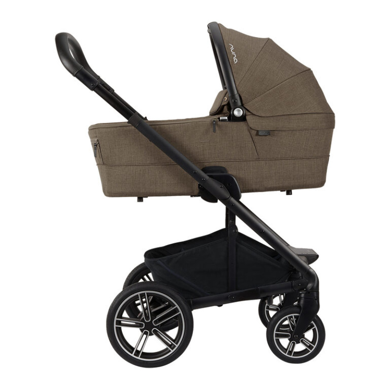 Nuna set MIXX™ next pistachio 11