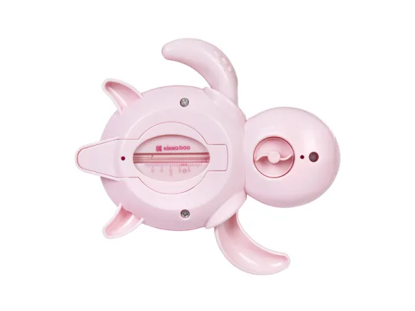 Teplomer do vany Buddy Pink 1