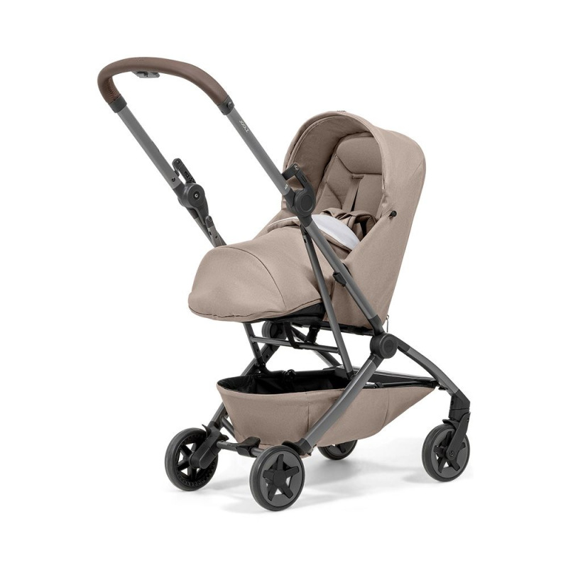 Joolz Aer2 NEST TO SEAT| Sandy taupe 16