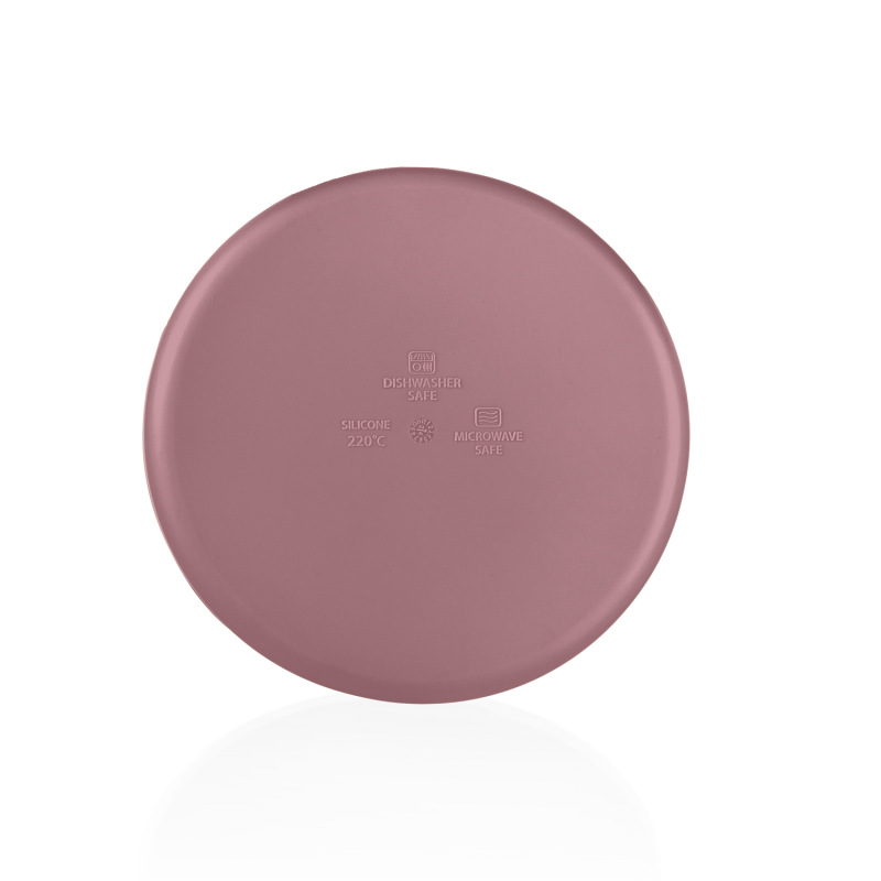 Silikónová platňa, Old Pink 9