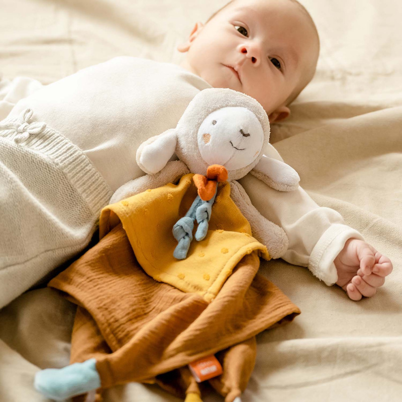 Muchláček ovečka, FehnNatur 3.0 5