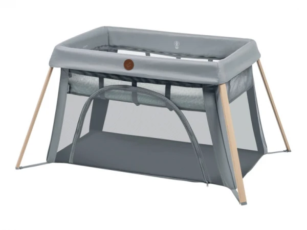 Calao Light postieľka cestovná Beyond Grey 4