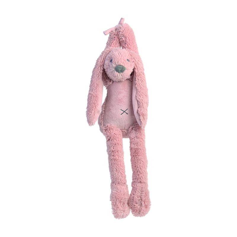 Happy Horse | hudobný Králik Richie Old pink veľkosť: 34 cm