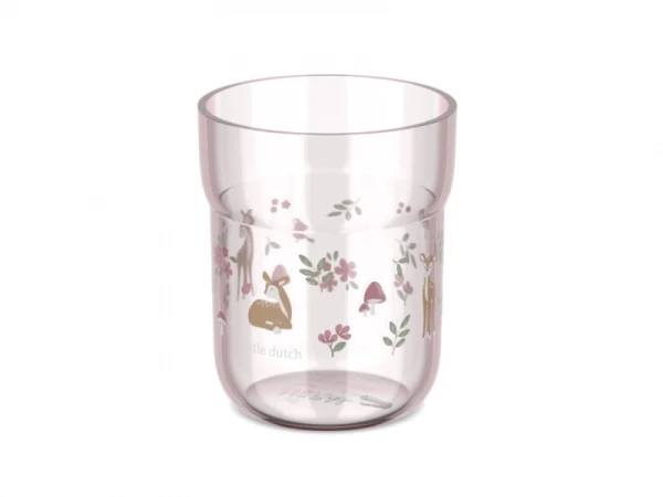 Téglik na pitie 250 ml Fairy Garden