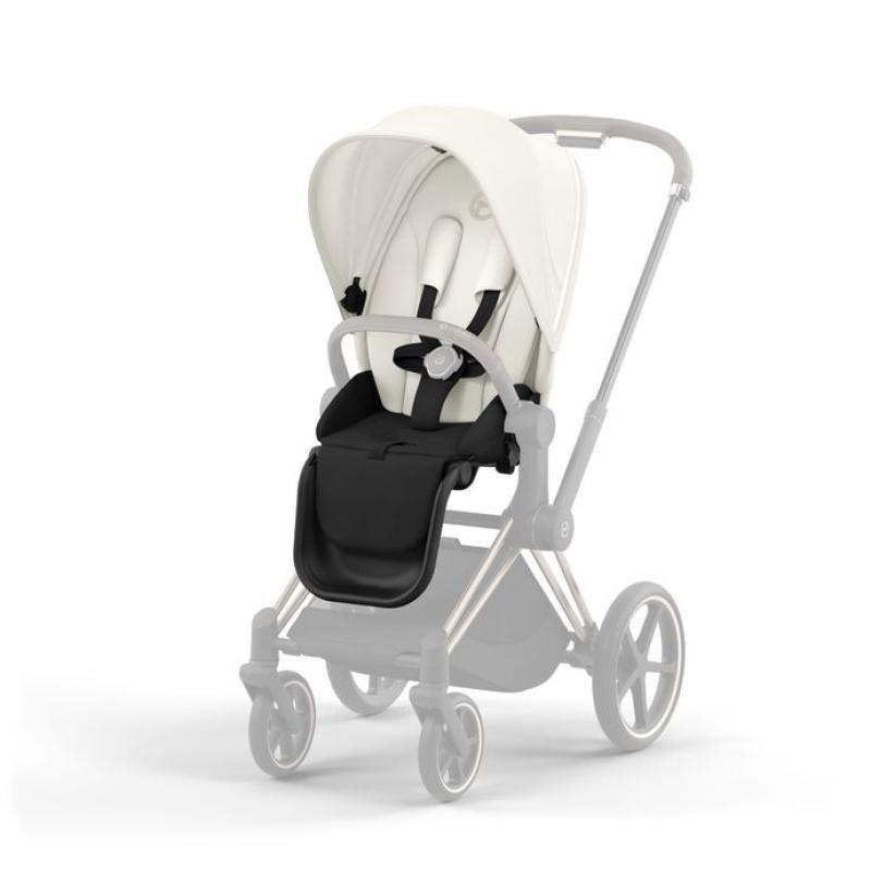 CYBEX Priam / e-Priam PLATINUM Seat pack, športová časť 3