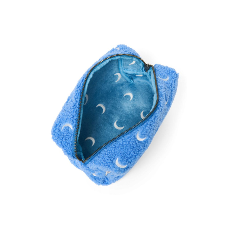 STUDIO NOOS - Teddy POUCH - kabelka | Blue Moon 2