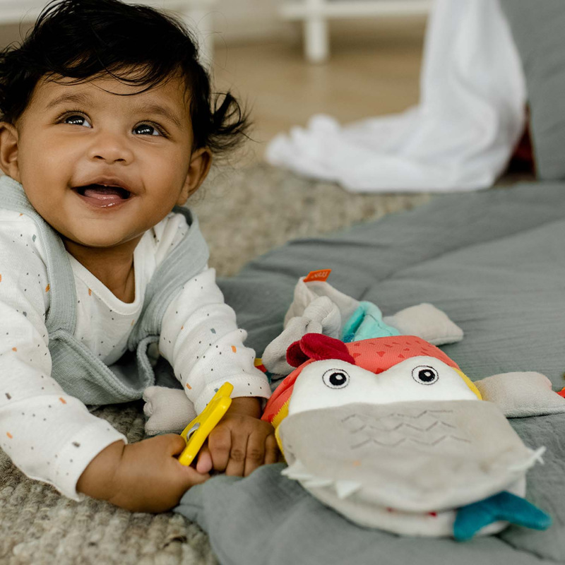 Maňásek krokodýl, DoBabyDoo 4