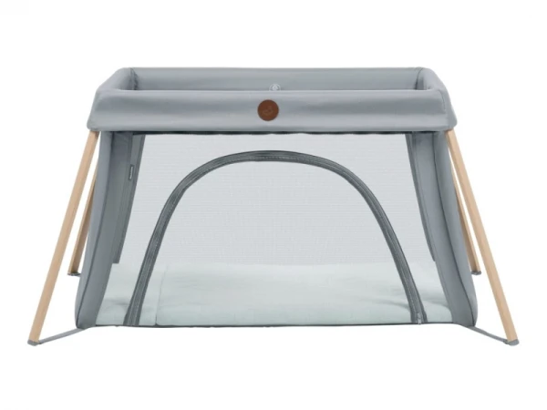 Calao Light postieľka cestovná Beyond Grey 2