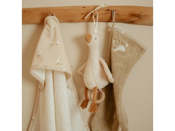 Hudobná hus Newborn Naturals 2