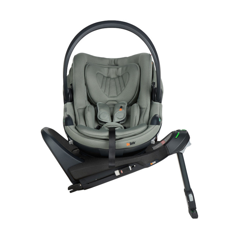 BeSafe Go Beyond2 meadow green soft breeze 6