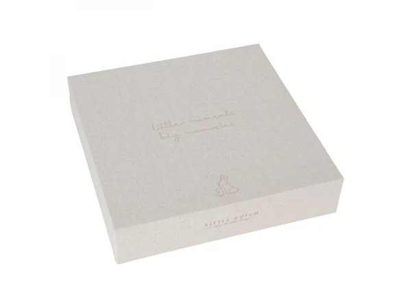 Memory box Baby Bunny 1