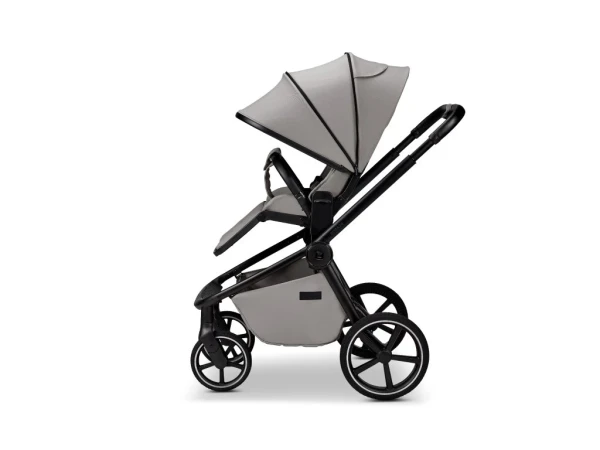 Moon Resea 2.0 KOMBI SET Ghost – kočík pre bábätká 3
