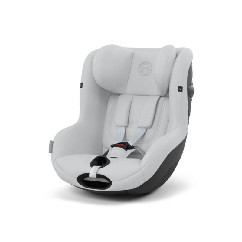 Cybex autosedačka SIRONA G i-size, farba FOG GREY