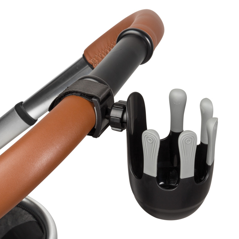 Flexibilní držák na pití, Grey 4