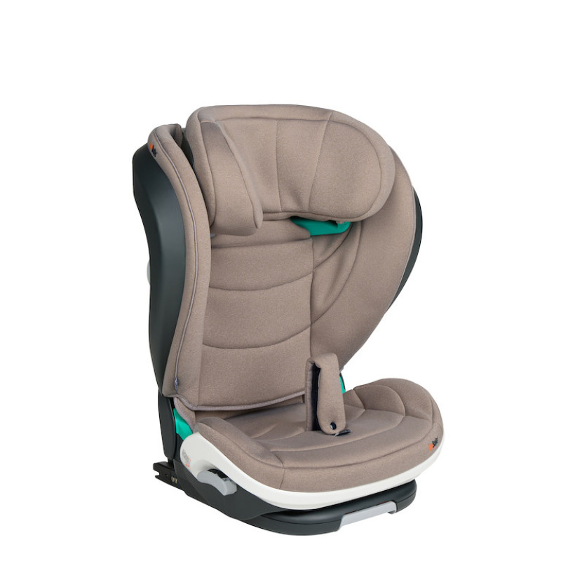 BeSafe Flex FIX 2 dark sand soft breeze 2