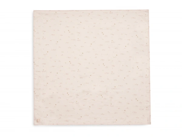 Plienky zavinovacie 2ks 115x115 cm Pretty Picnic 2