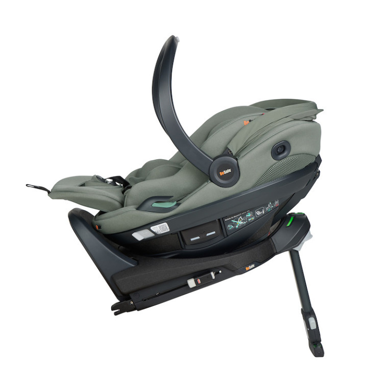 BeSafe Go Beyond2 meadow green soft breeze 5