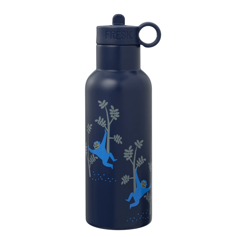 FRESK Termofľaša Monkey 500ml