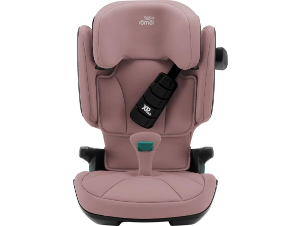 Autosedačka Kidfix i-Size, Dusty Rose 5