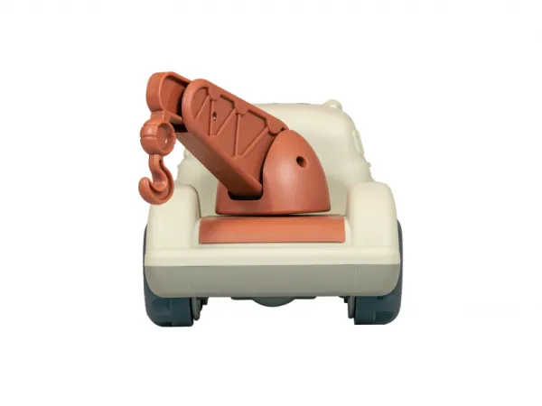 Odťahovacie vozidlo pre chlapcov Fresh Green 2