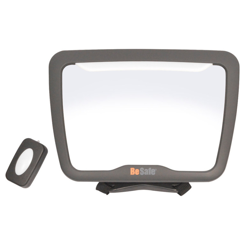 BeSafe Baby Mirror XL 2