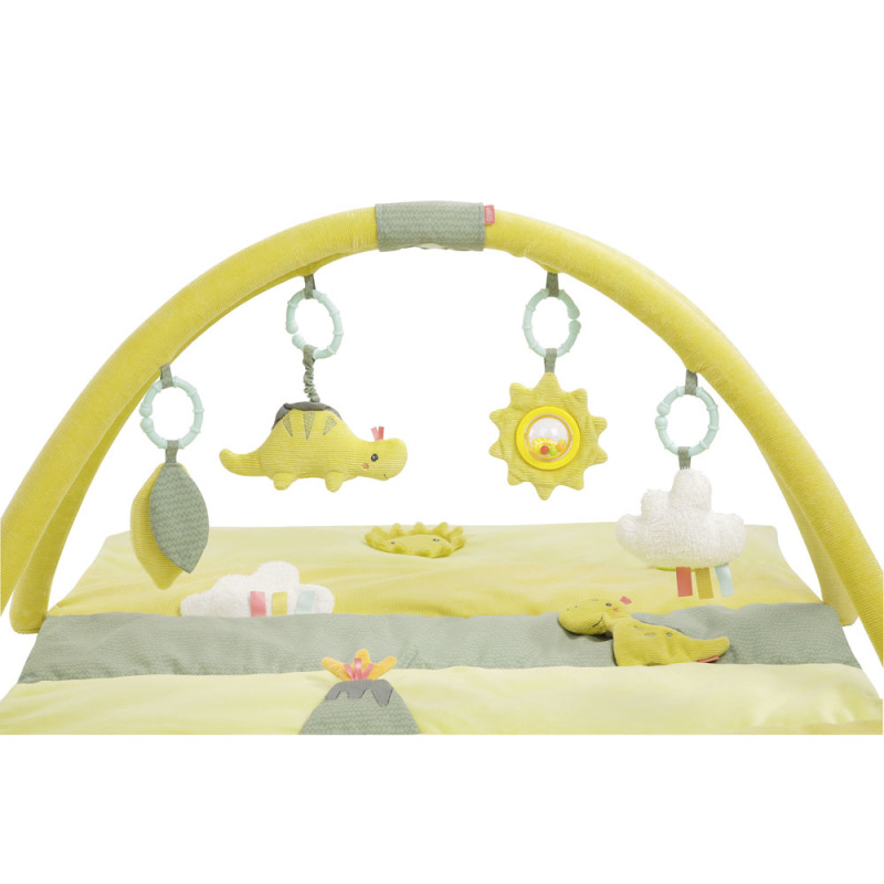 3D Akivity deka, Happy Dino 1